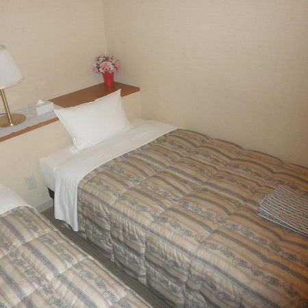 Business Hotel Goi Hills Ichihara Dış mekan fotoğraf