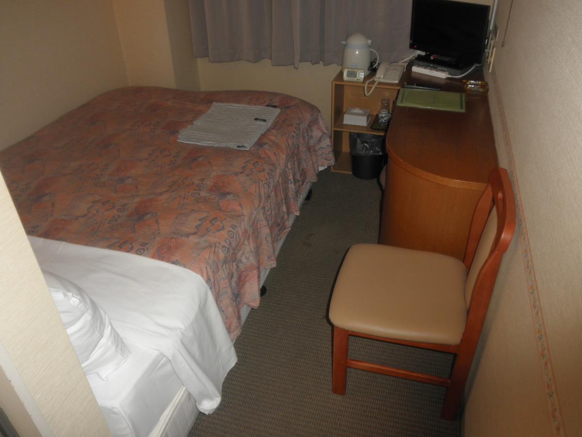 Business Hotel Goi Hills Ichihara Dış mekan fotoğraf
