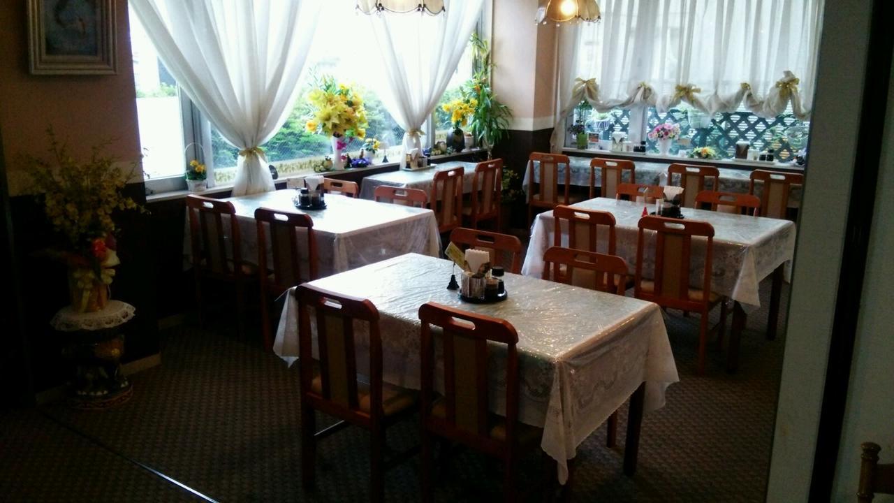 Business Hotel Goi Hills Ichihara Dış mekan fotoğraf