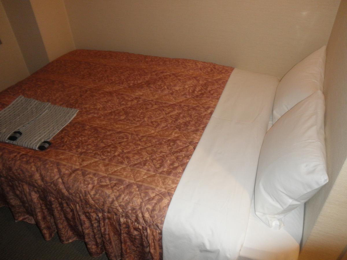 Business Hotel Goi Hills Ichihara Dış mekan fotoğraf
