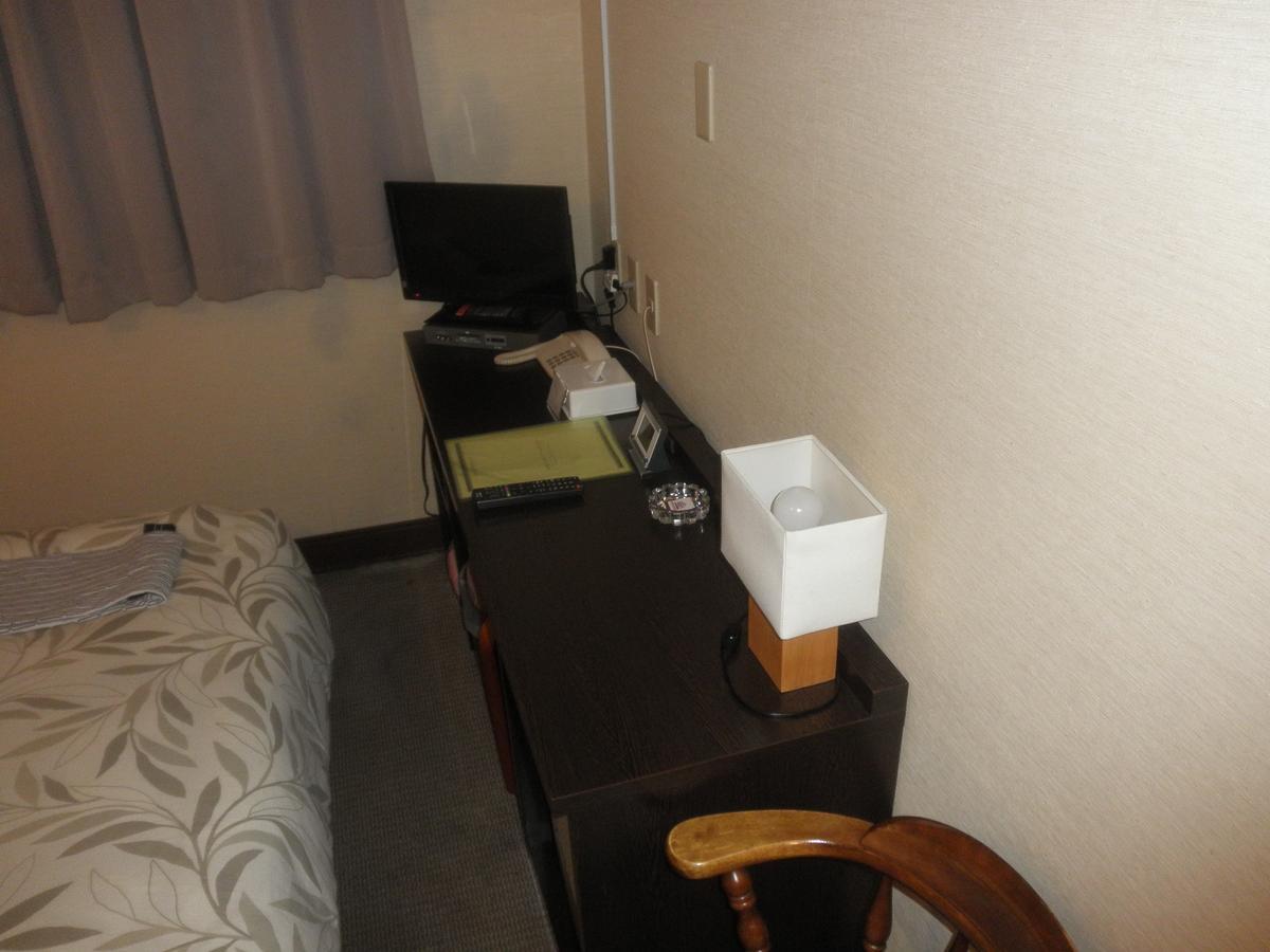 Business Hotel Goi Hills Ichihara Dış mekan fotoğraf
