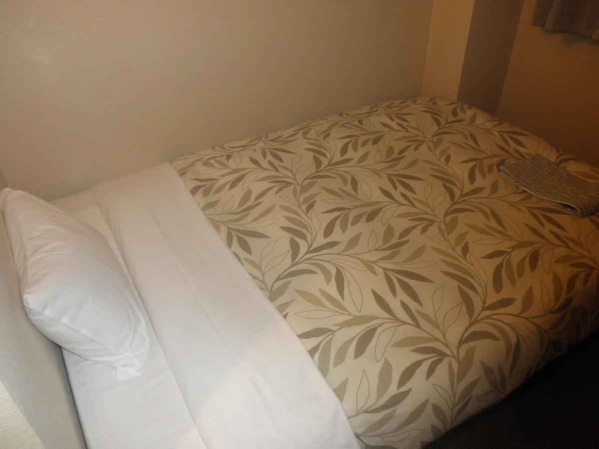 Business Hotel Goi Hills Ichihara Dış mekan fotoğraf