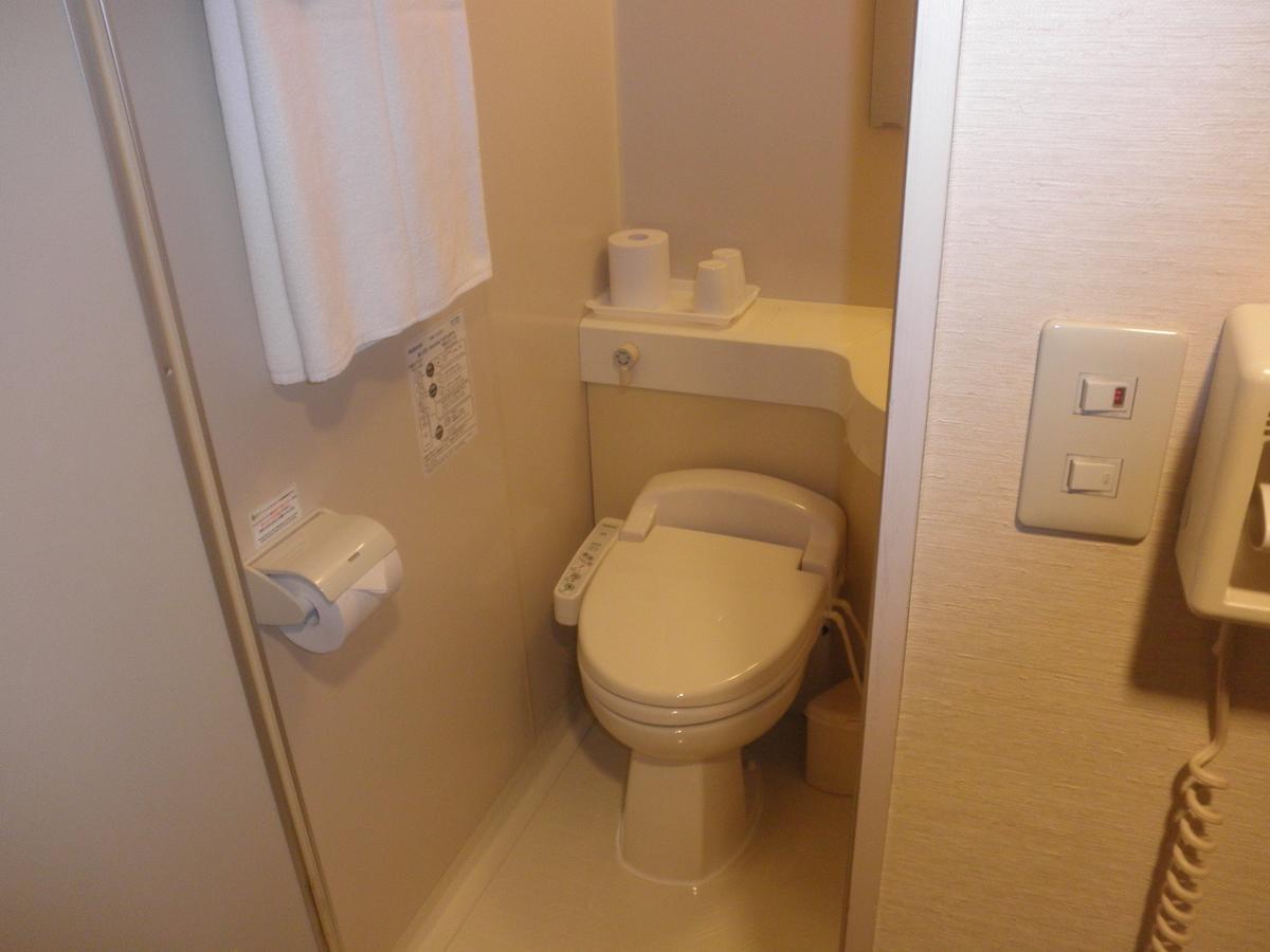 Business Hotel Goi Hills Ichihara Dış mekan fotoğraf