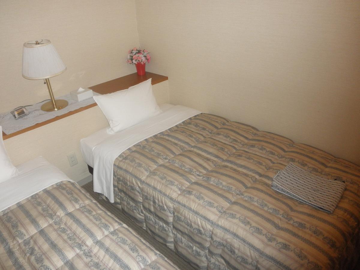 Business Hotel Goi Hills Ichihara Dış mekan fotoğraf