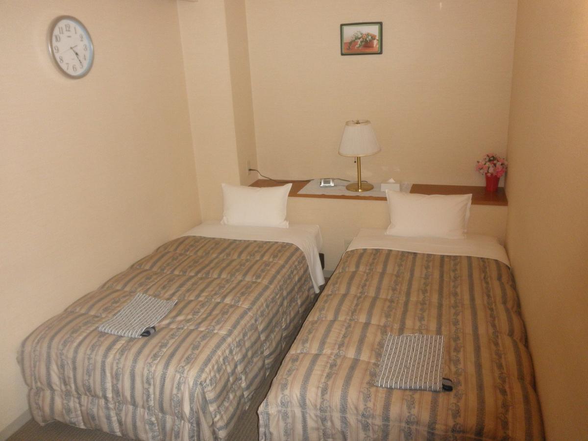 Business Hotel Goi Hills Ichihara Dış mekan fotoğraf