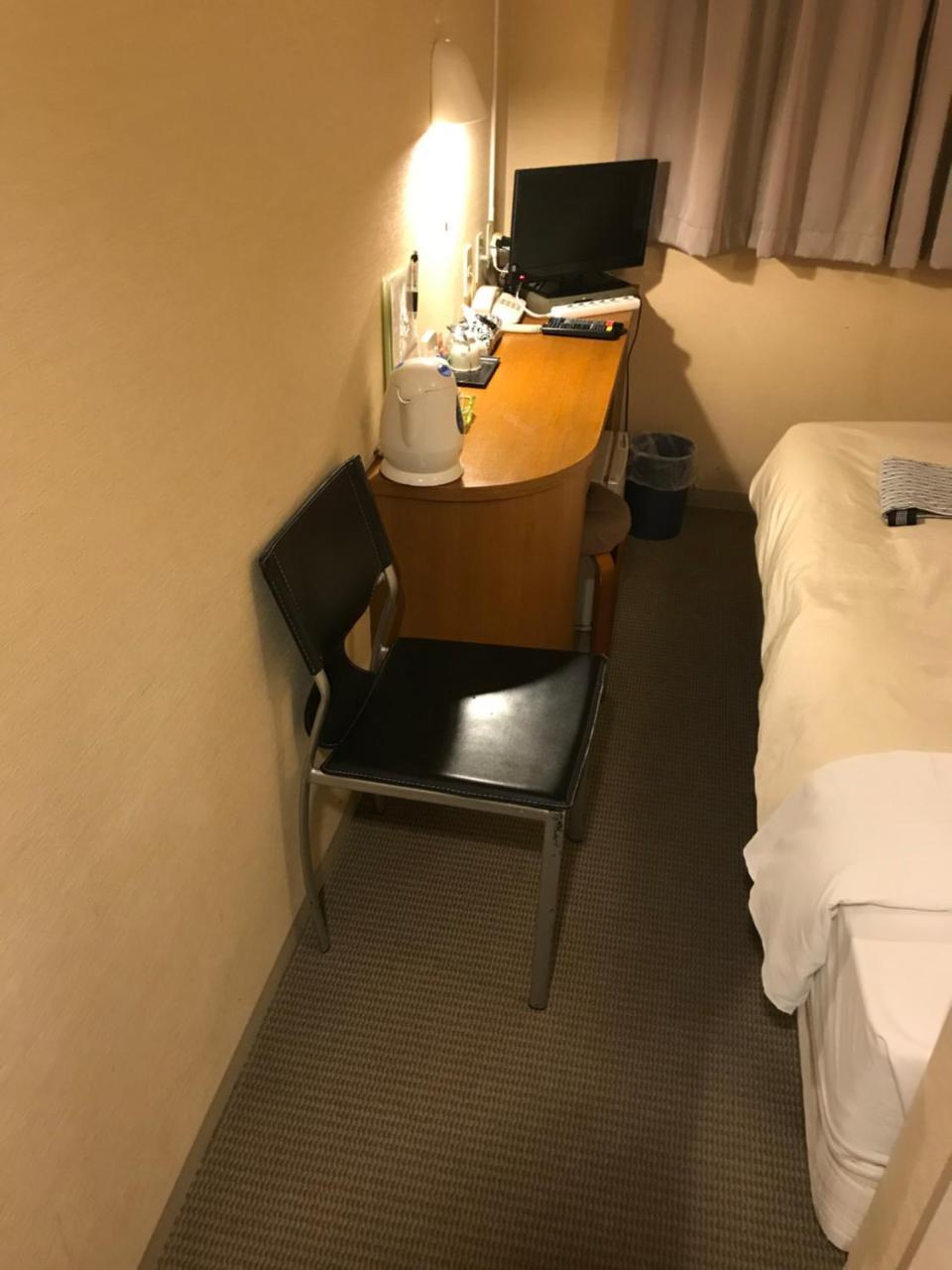 Business Hotel Goi Hills Ichihara Dış mekan fotoğraf