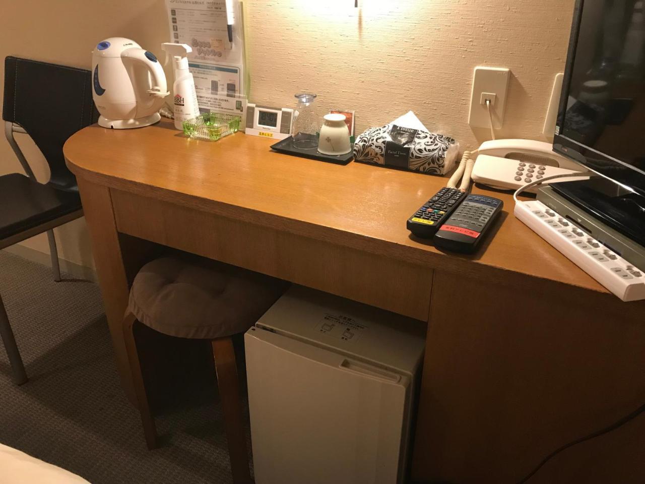 Business Hotel Goi Hills Ichihara Dış mekan fotoğraf