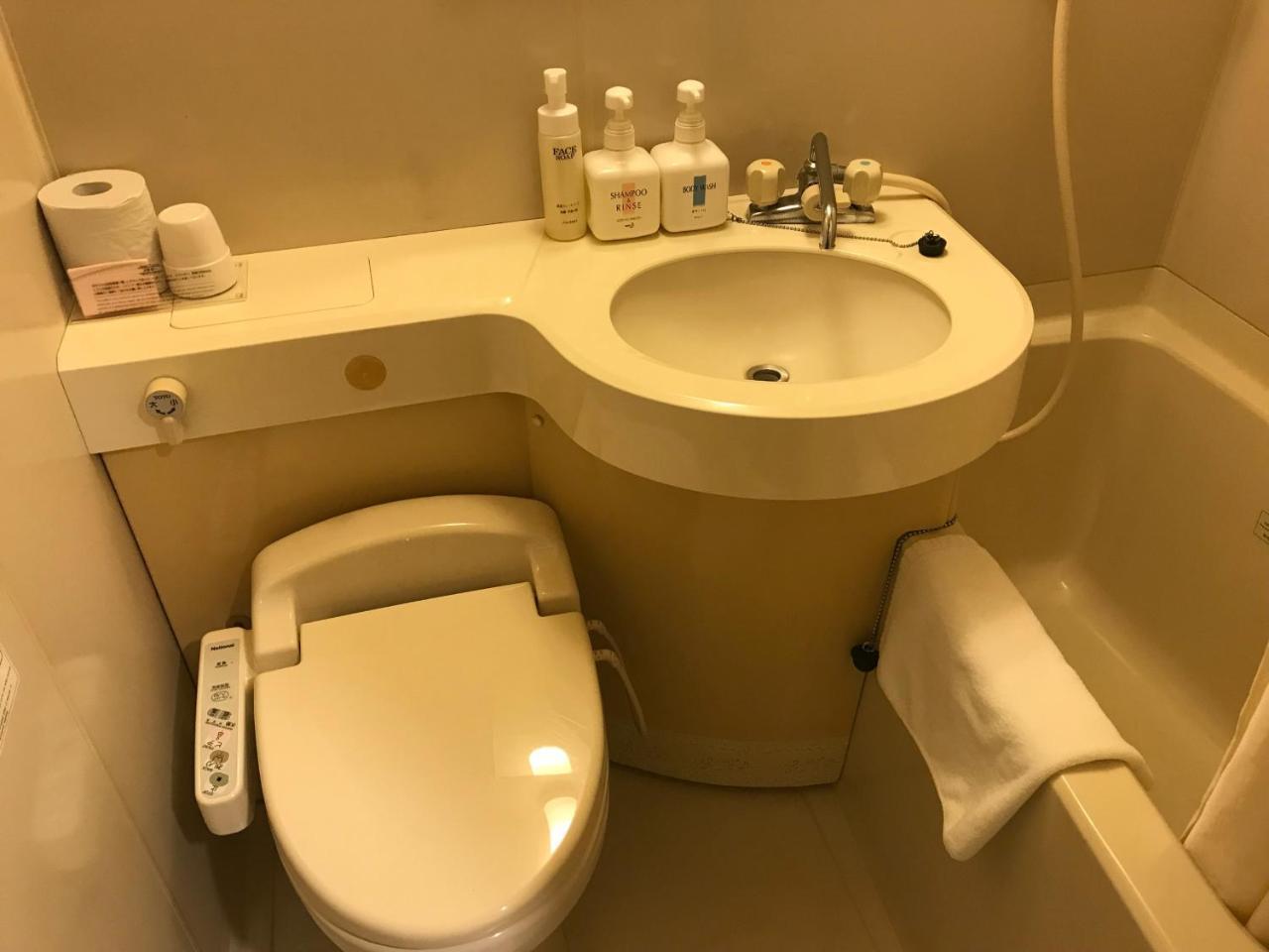 Business Hotel Goi Hills Ichihara Dış mekan fotoğraf