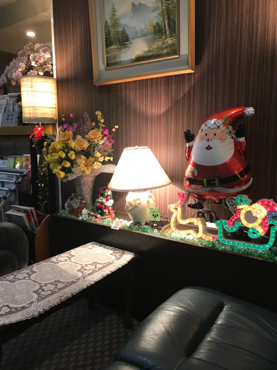 Business Hotel Goi Hills Ichihara Dış mekan fotoğraf