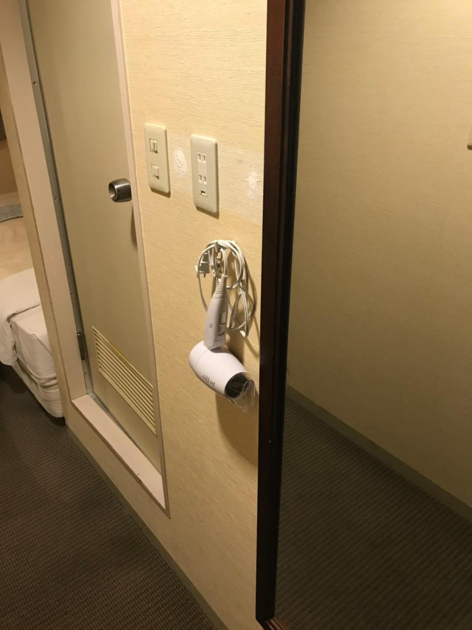 Business Hotel Goi Hills Ichihara Dış mekan fotoğraf