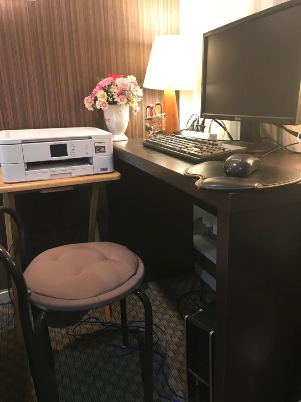 Business Hotel Goi Hills Ichihara Dış mekan fotoğraf