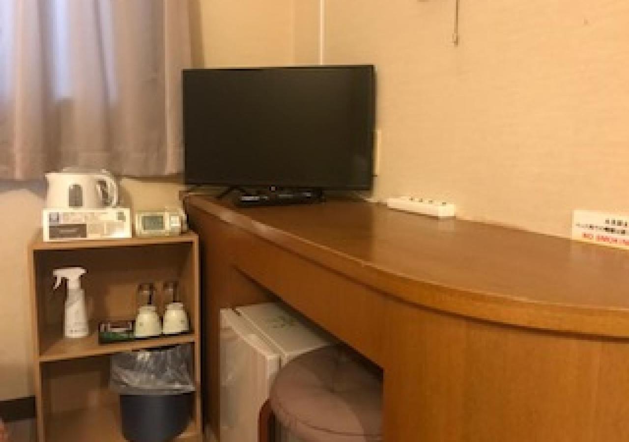 Business Hotel Goi Hills Ichihara Dış mekan fotoğraf