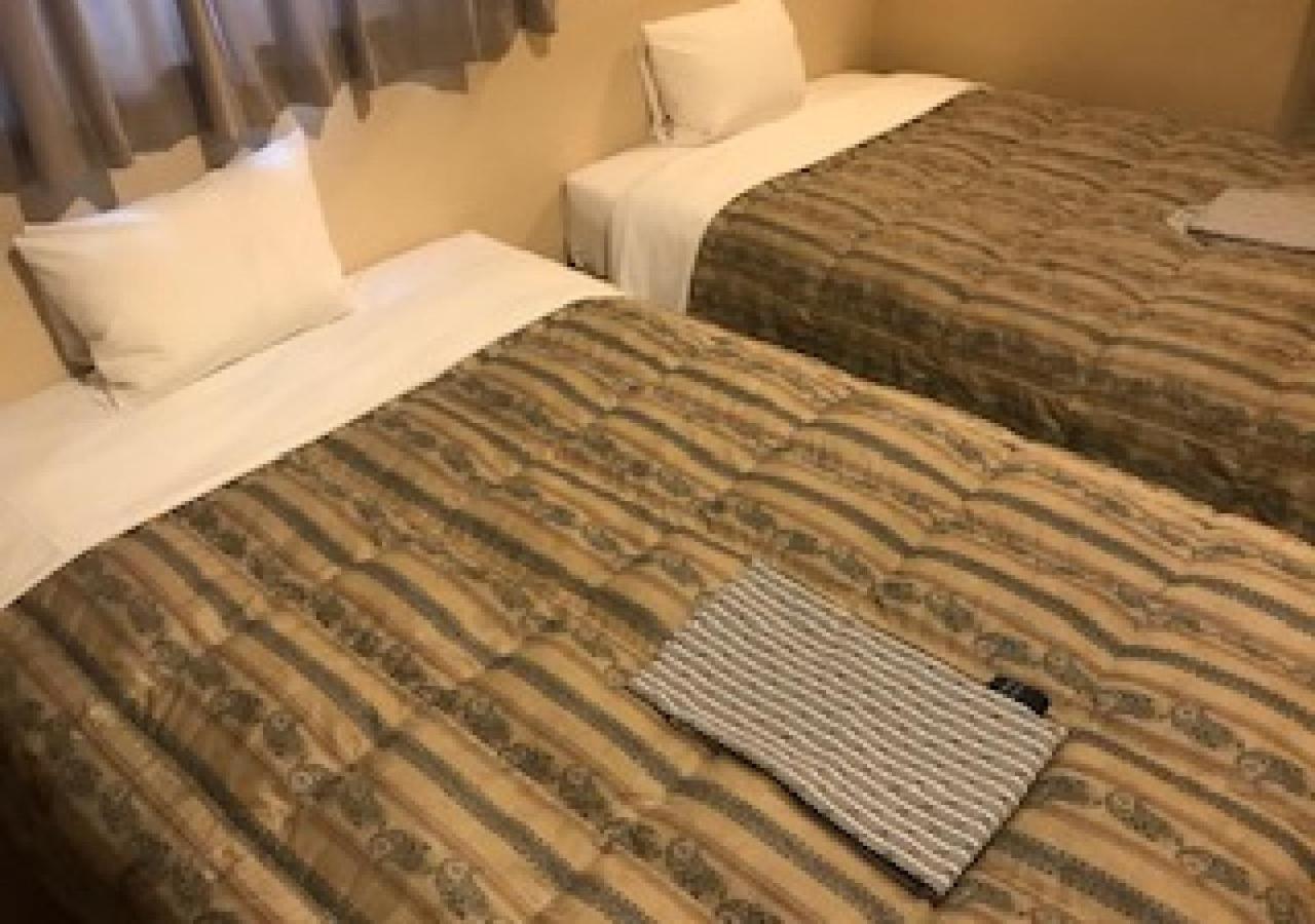 Business Hotel Goi Hills Ichihara Dış mekan fotoğraf