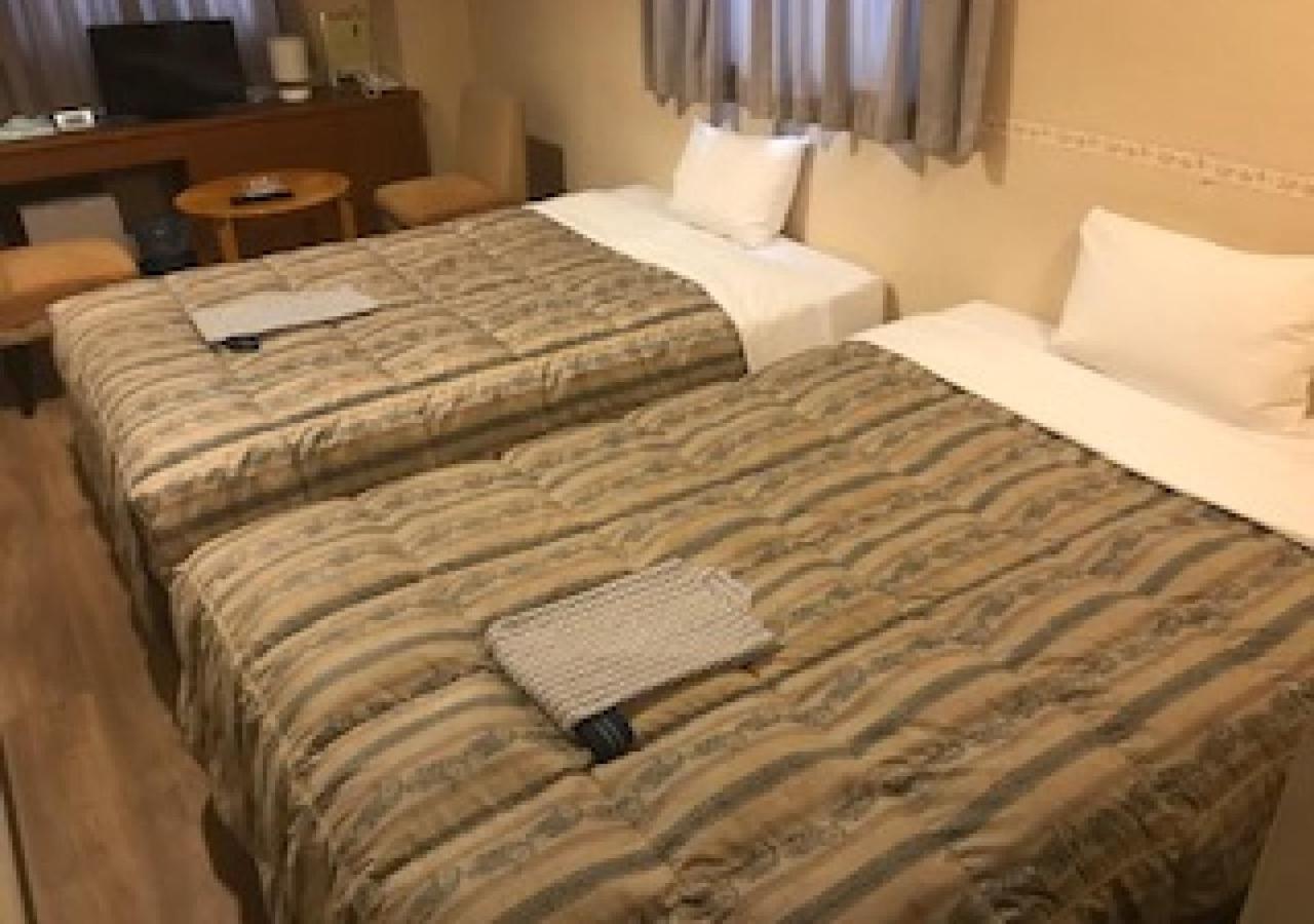 Business Hotel Goi Hills Ichihara Dış mekan fotoğraf