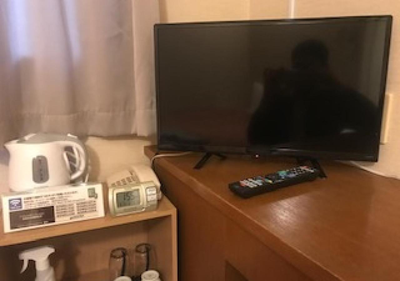 Business Hotel Goi Hills Ichihara Dış mekan fotoğraf