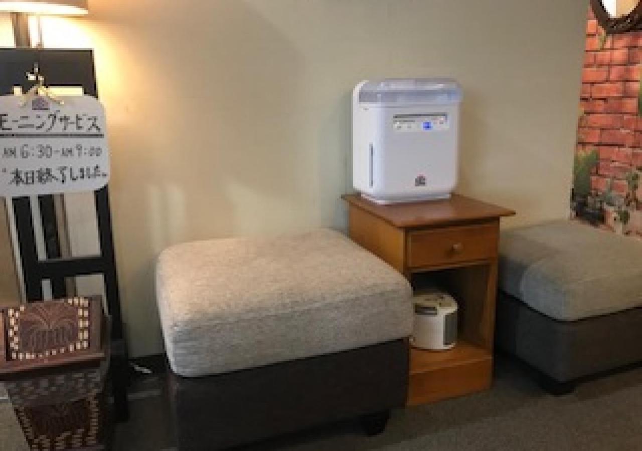 Business Hotel Goi Hills Ichihara Dış mekan fotoğraf