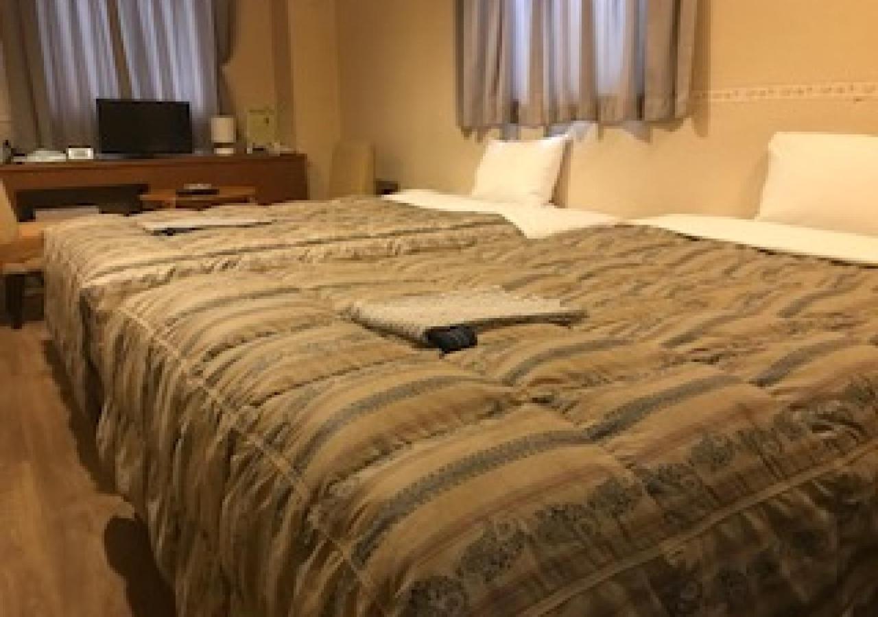 Business Hotel Goi Hills Ichihara Dış mekan fotoğraf