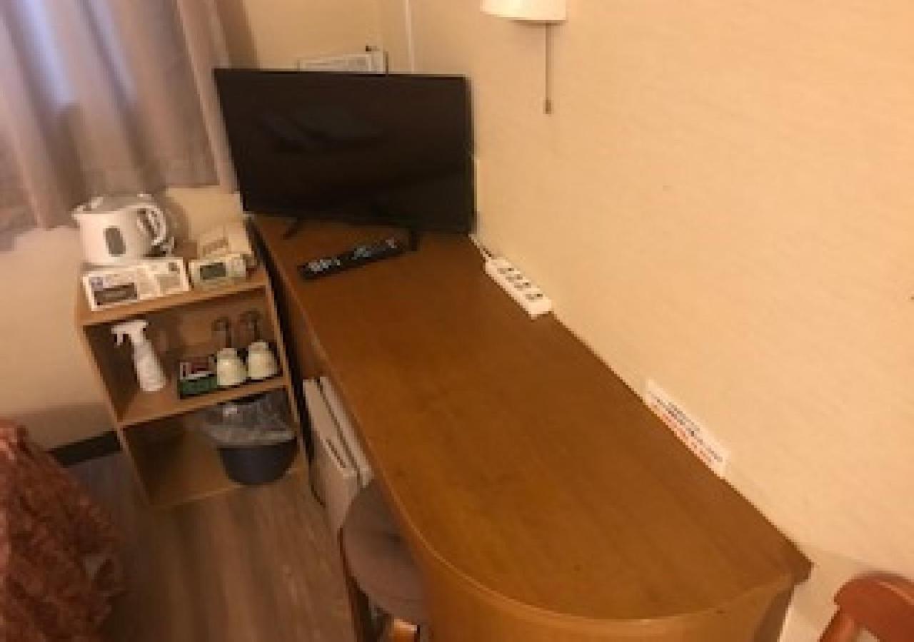 Business Hotel Goi Hills Ichihara Dış mekan fotoğraf