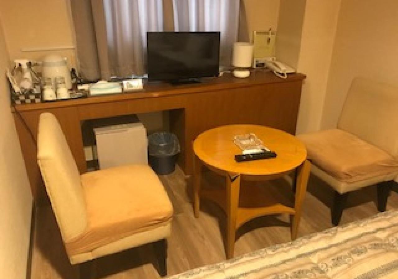 Business Hotel Goi Hills Ichihara Dış mekan fotoğraf
